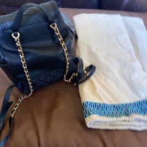Tory Burch backpack